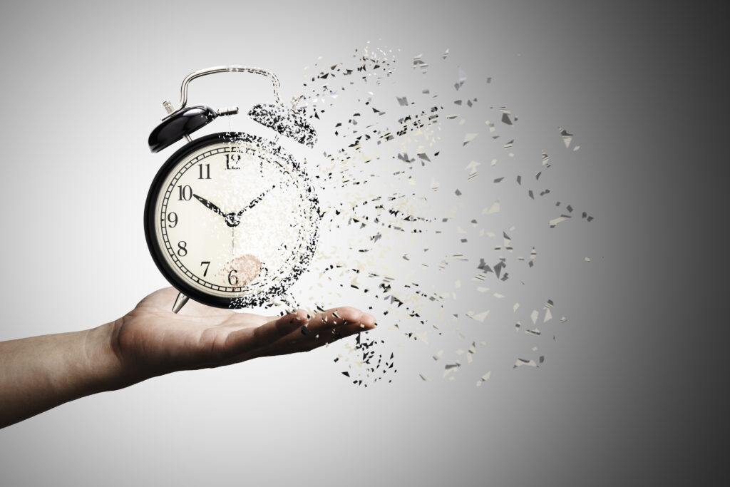 time management